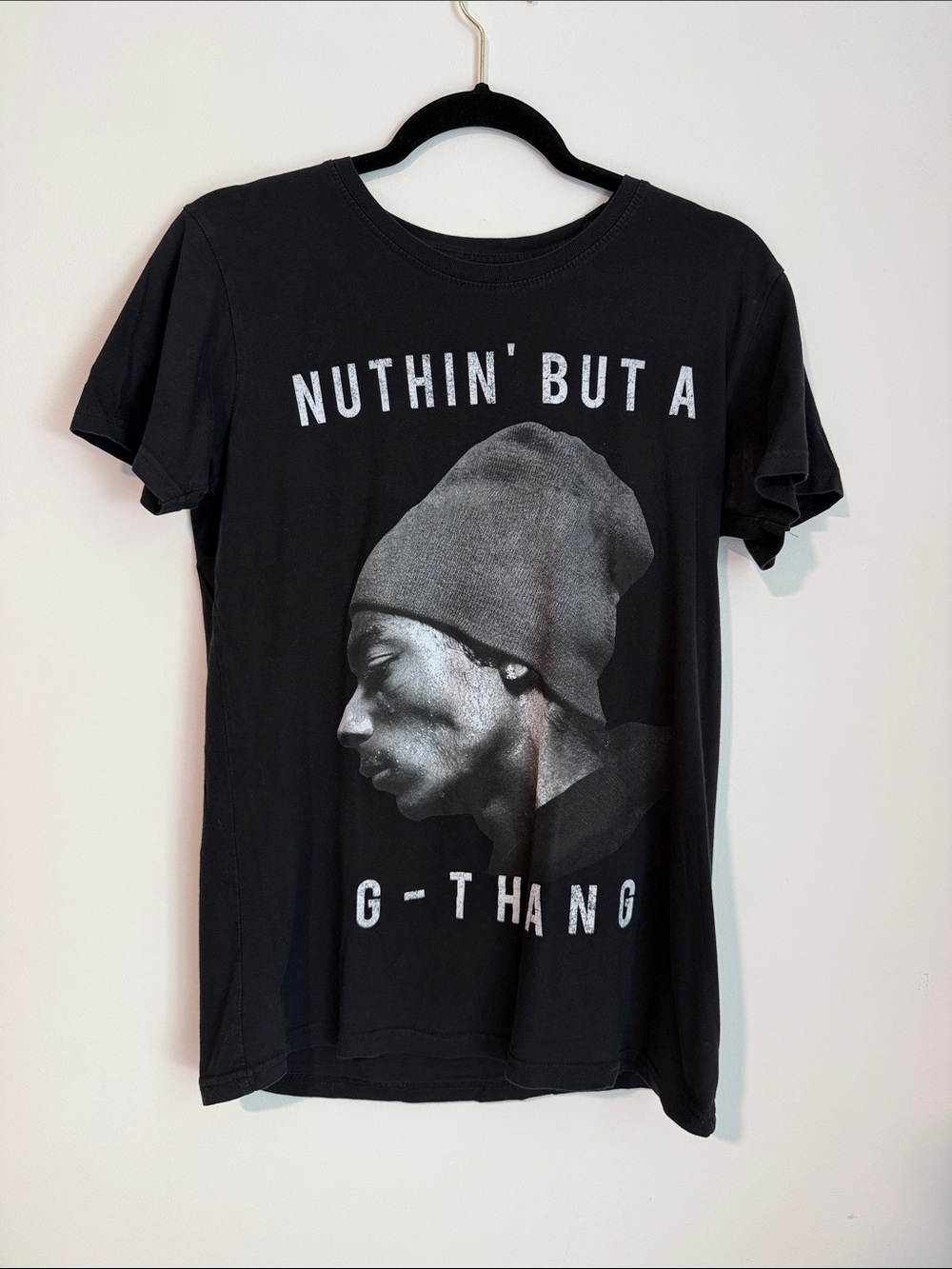 Snoop Dogg Tee